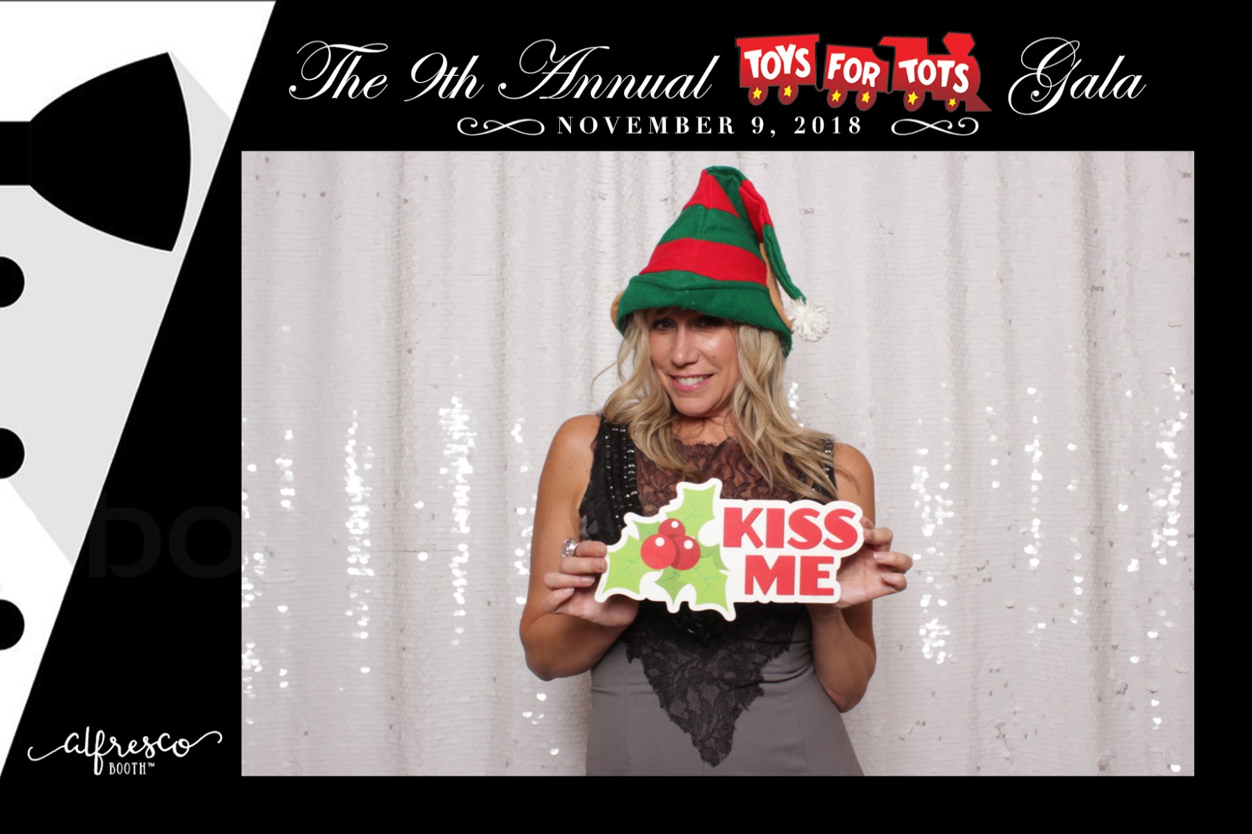 9th Annual Toys For Tots Gala | View more photos from the event at events.alfrescophoto.com/u/AlfrescoPhoto/9th-Annual-Toys-For-Tots-Gala